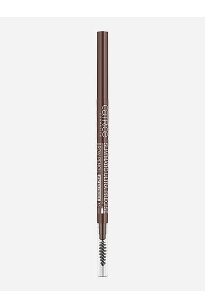 Catrice قلم تحديد الحواجب Slim Matic Ultra Brow مقاوم للماء 040
