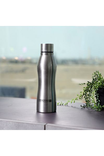 ROYALFORD 750ml Vacuum Bottle Assorted