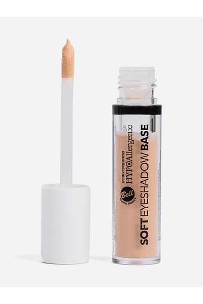 Bell HYPO Soft Eyeshadow Base, No 1