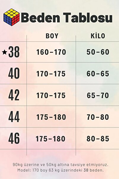 Azıcık Akıllı Λευκό Oversize Καλούπι Λινά Aerobic Tücher 25KGMLP028