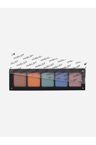 INGLOT Freedom System Creamy Pigment Eye Shadow Cheers 705