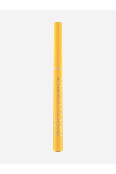 Catrice Calligraph Artist Matte Liner 040