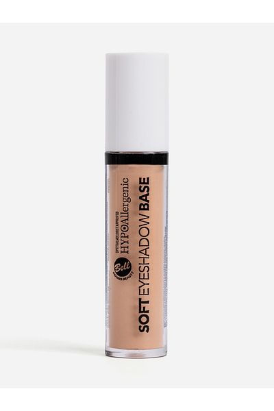 Bell HYPO Soft Eyeshadow Base, No 1