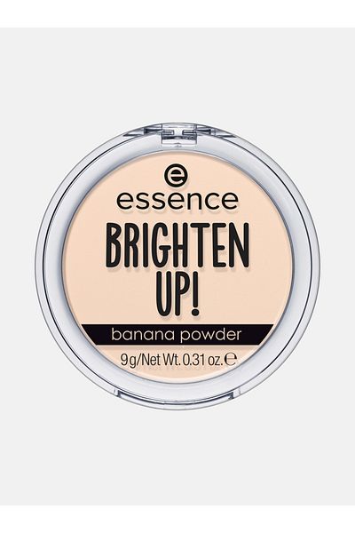 Essence مسحوق الموز # 20 - 9 أحذية قواعد