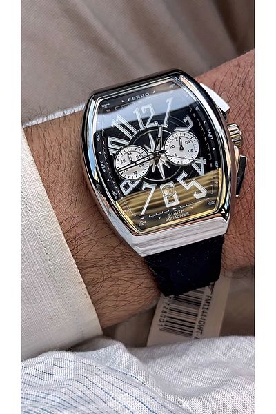 FERRO Brand Wristwatch