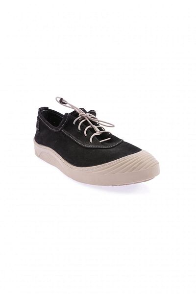 DGN 1031 Pantofi casual cu șireturi pentru damă