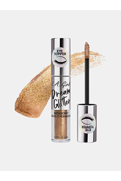 LA Girl ظلال العيون السائلة دريم جليتر - GES98