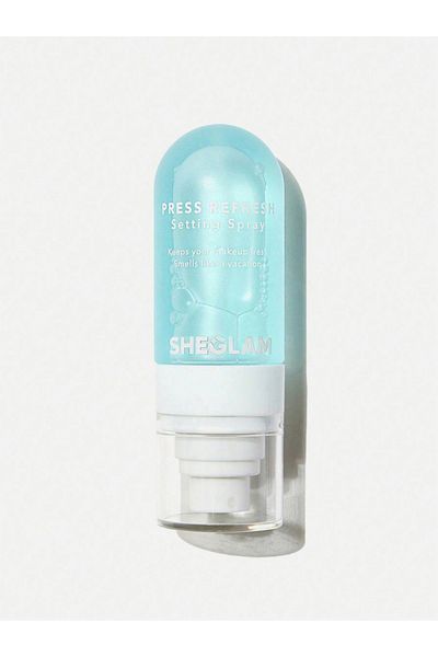 SHEGLAM Press Refresh Setting Spray