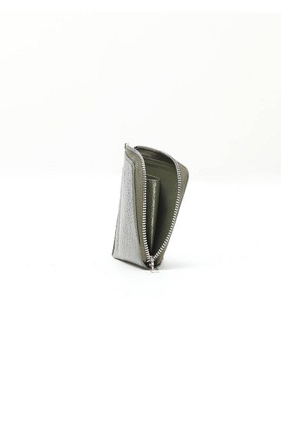 Ramsey Khaki Wallet