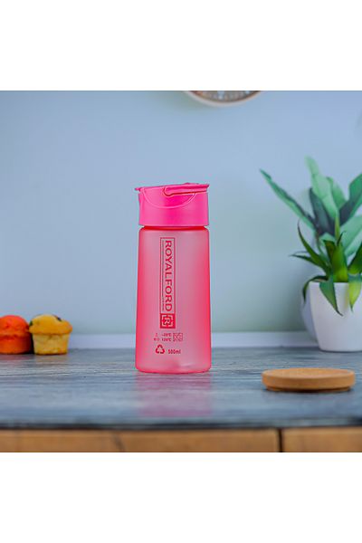 ROYALFORD RF7579PN Water Bottle Assorted