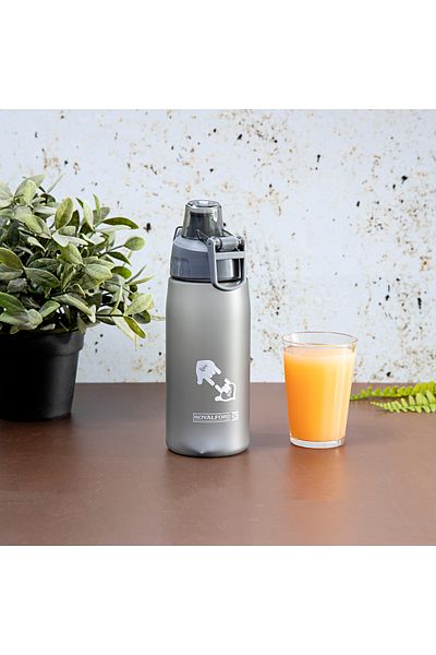 ROYALFORD RF7580 550ml Water Bottle Assorted