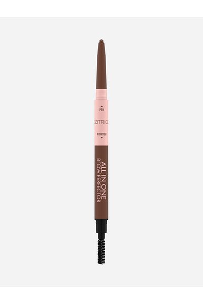 Catrice All In One Brow Perfector 020