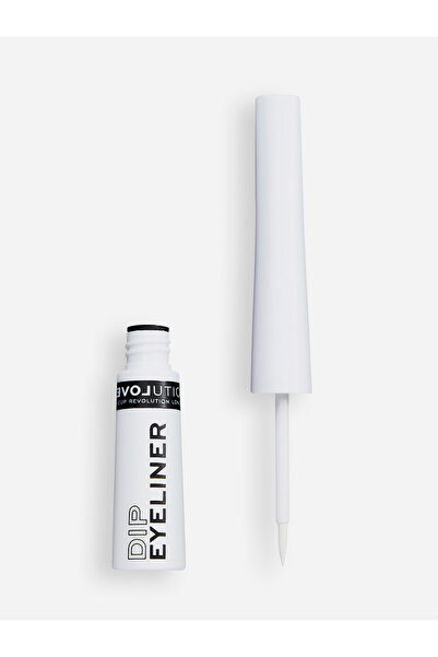 Revolution Relove كحل ديب أبيض