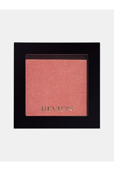 Revlon Powder Blush, Hot Cheeks 027