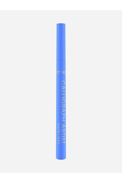 Catrice Calligraph Artist Matte Liner 020