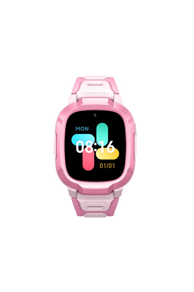 Mibro P6 Gps Destekli 4g Akıllı Çocuk Saati (Xiaomi Ecosystem company)