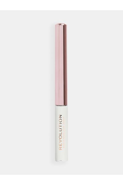 Revolution Super Flick Liquid Eyeliner, White