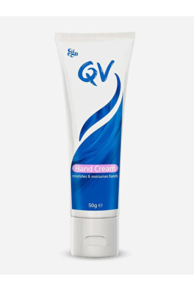 Qv كريم مرطب لليدين - 50 جرام