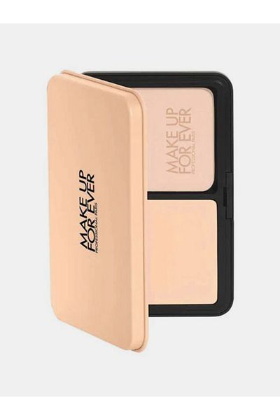 Make Up For Ever HD Skin Matte Velvet, 1N00 - Alabaster (11g)