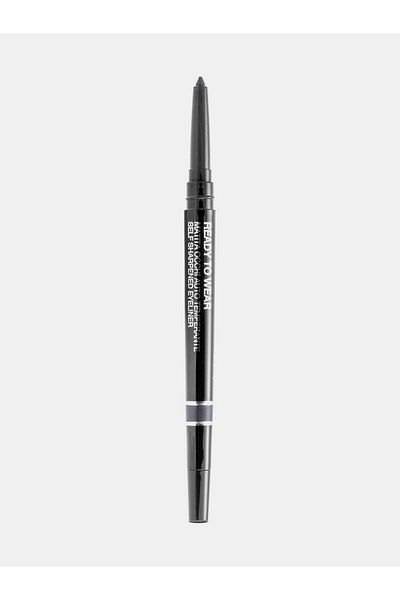 ESSENTİAL Ready To Wear Self Sharpened Eyeliner, Deep Grey 40