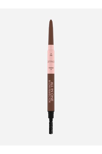 Catrice All In One Brow Perfector 020