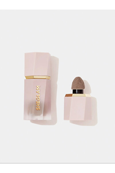 SHEGLAM كونتور سائل Sun Sculpt، لون أسمر ناعم