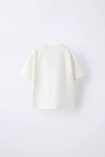 Daisy Dolly Tricou de bază oversize unisex 100% bumbac