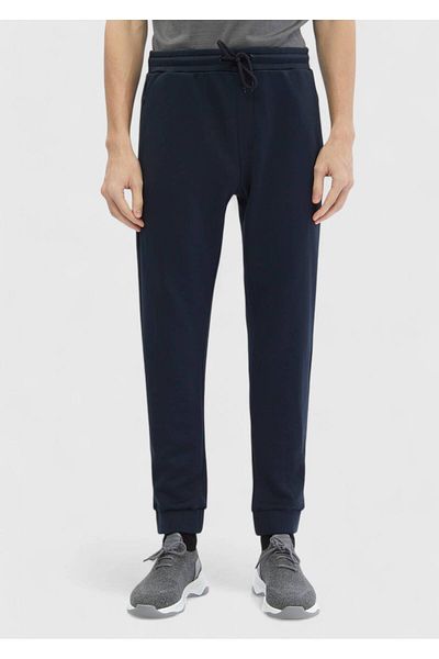 Ramsey Φούτερ Navy Blue