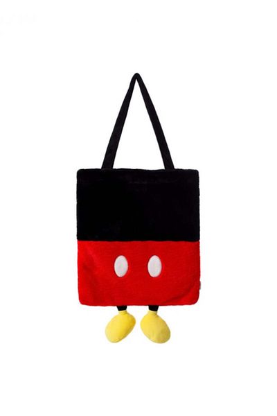 Miniso Mickey Mouse Shoulder Bag