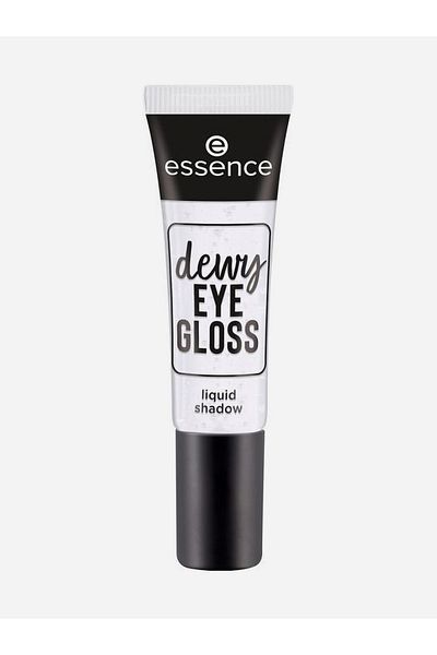 Essence Dewy Eye Gloss Liquid Shadow 01