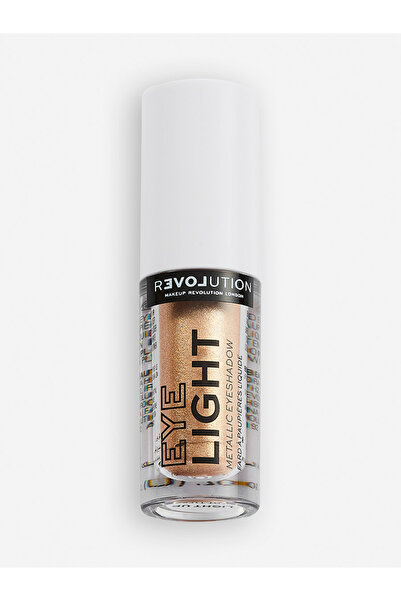 Revolution Relove Eye Light Light Up Metallic Eyeshadow