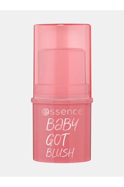 Essence Baby Got Blush, 30 Rose All Day