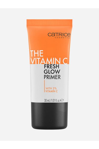 Catrice The Vitamin C Fresh Glow Primer
