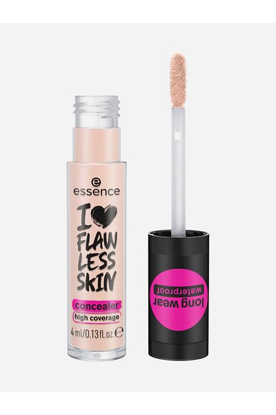 Essence I Love Flawless Skin Concealer 20