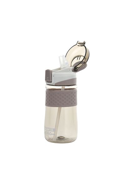 ROYALFORD 550ml Water Bottle Plastic Bottle RF11106 Assorted