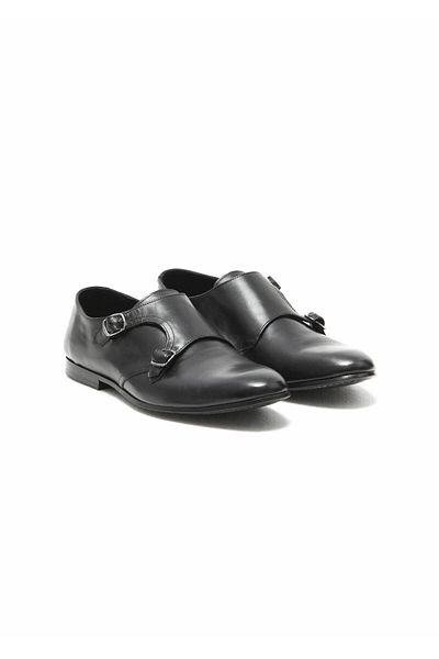 Ramsey Loafer negru