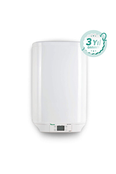 Baymak Aqua LCD Prizmatik Termosifon 65LT