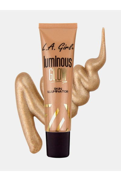 LA Girl مضيء البشرة المتوهج، GLP692 Afterglow