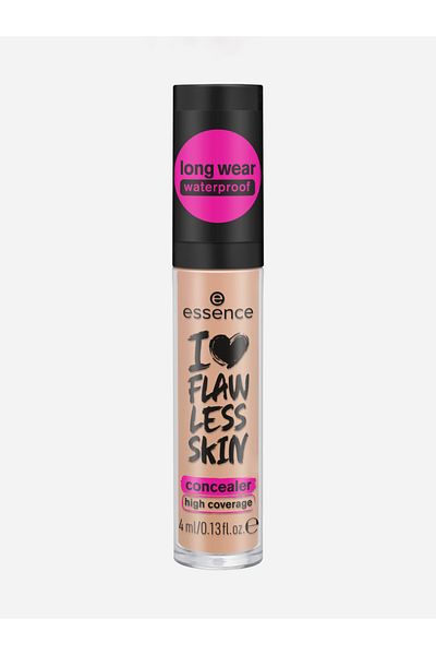 Essence I Love Flawless Skin Concealer 50