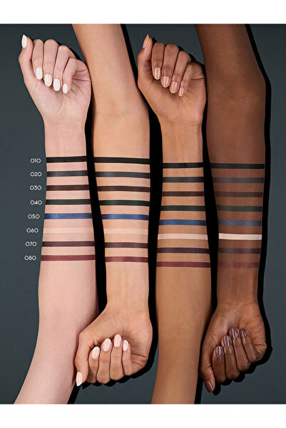 Catrice 24H Ultra Gel Eye Brow Pencil Waterproof 030