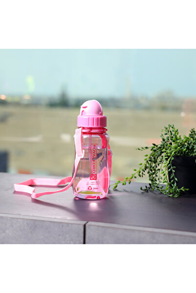 ROYALFORD RF7581PN 500ml Water Bottle Assorted
