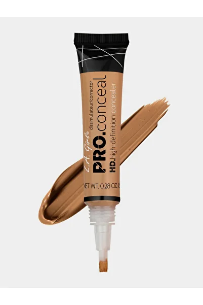 LA Girl High Definition Pro Concealar - Fawn