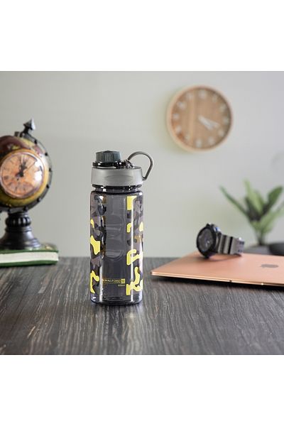 ROYALFORD RF6418 750ml Water Bottle Assorted