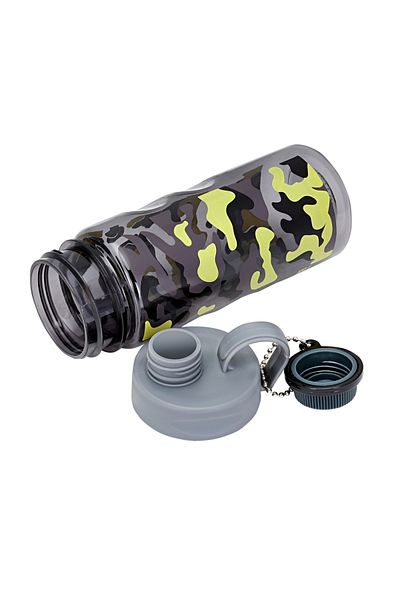 ROYALFORD RF6418 750ml Water Bottle Assorted
