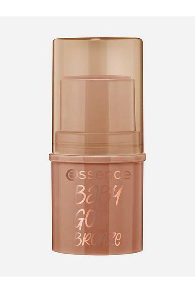 Essence Baby Got Bronze Bronzing Stick 10