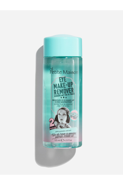 Petite Maison Eye Make-Up Remover 125ml