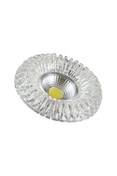 ACK Decorative Led Glass Spotlight Fixture