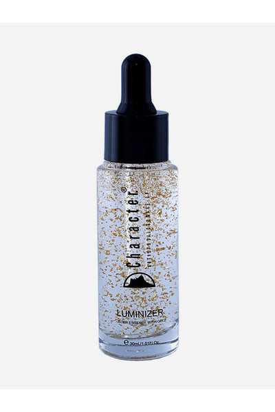 Character برايمر لومينيزر