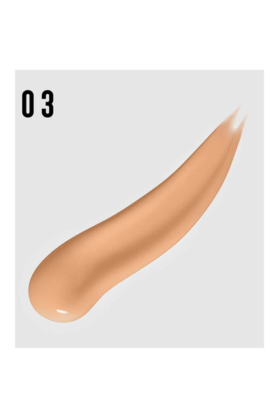 Max Factor Miracle Pure Concealers Liquid، Na3