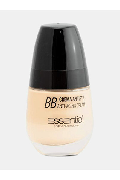 ESSENTİAL كريم بي بي المضاد للشيخوخة، عاجي فاتح 05